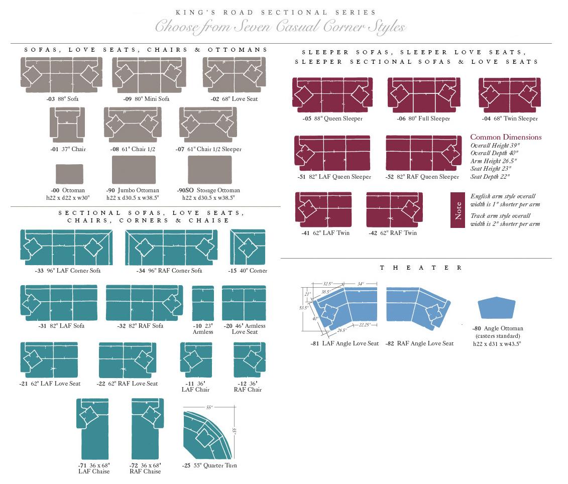 Taylor king sleeper deals sofa